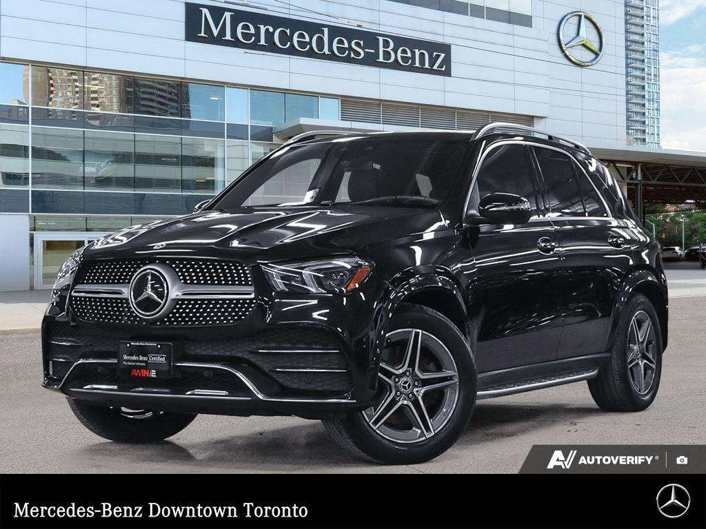 Mercedes-Benz GLE * GLE450 4MATIC * CARFAX * ���� �� �� | Mobile.bg � ����������� 1
