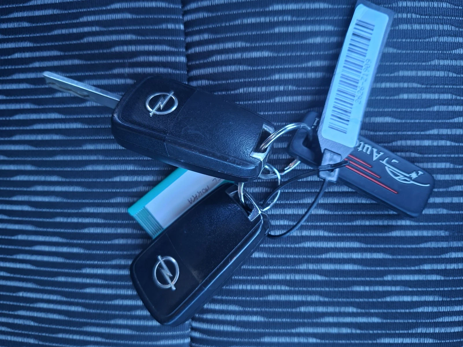 Opel Mokka 1, 7CRDI-131�� | Mobile.bg � ����������� 11