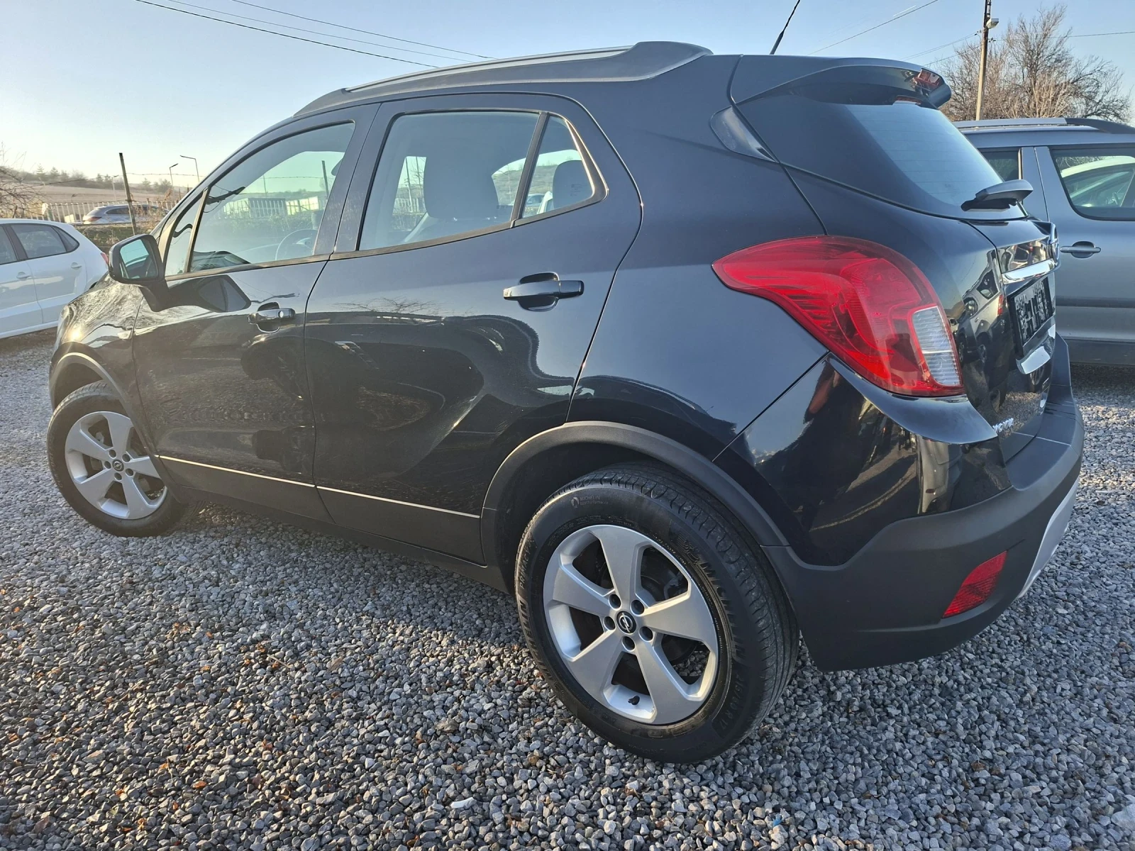 Opel Mokka 1, 7CRDI-131�� | Mobile.bg � ����������� 3