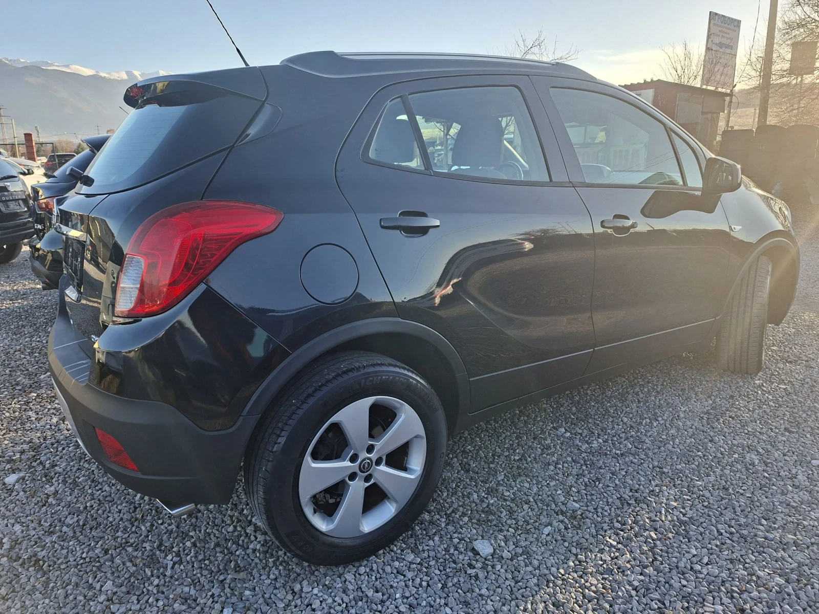 Opel Mokka 1, 7CRDI-131�� | Mobile.bg � ����������� 5