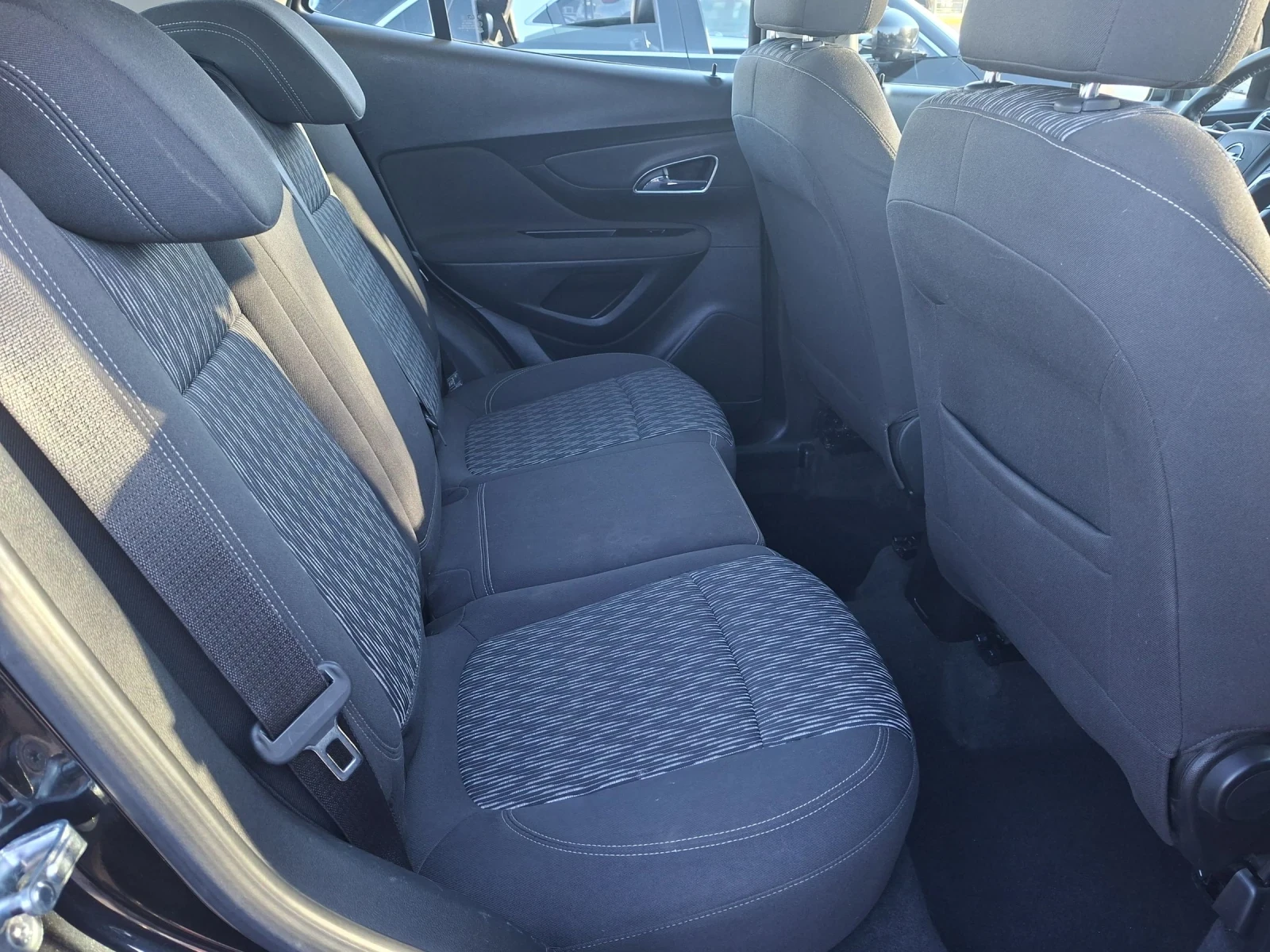 Opel Mokka 1, 7CRDI-131�� | Mobile.bg � ����������� 8