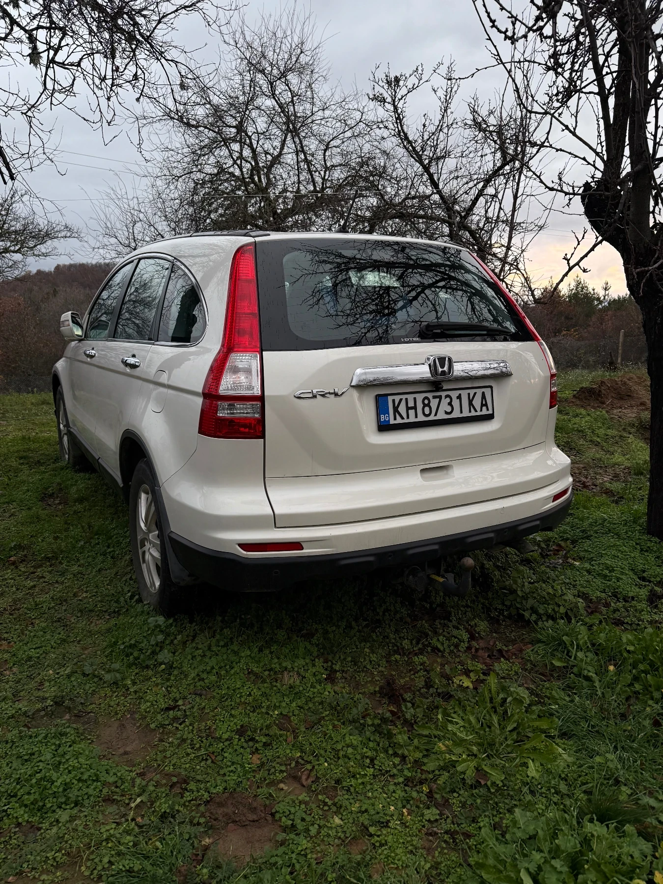 Honda Cr-v | Mobile.bg � ����������� 4