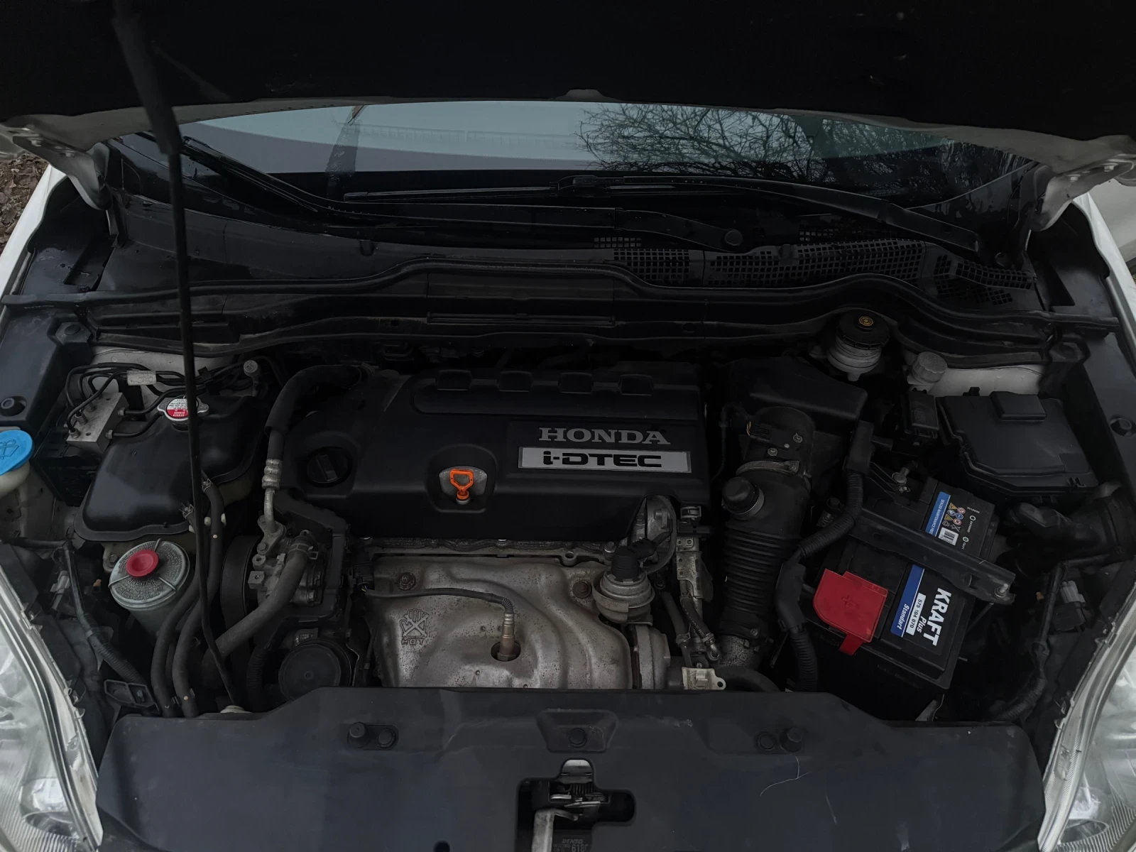 Honda Cr-v | Mobile.bg � ����������� 11