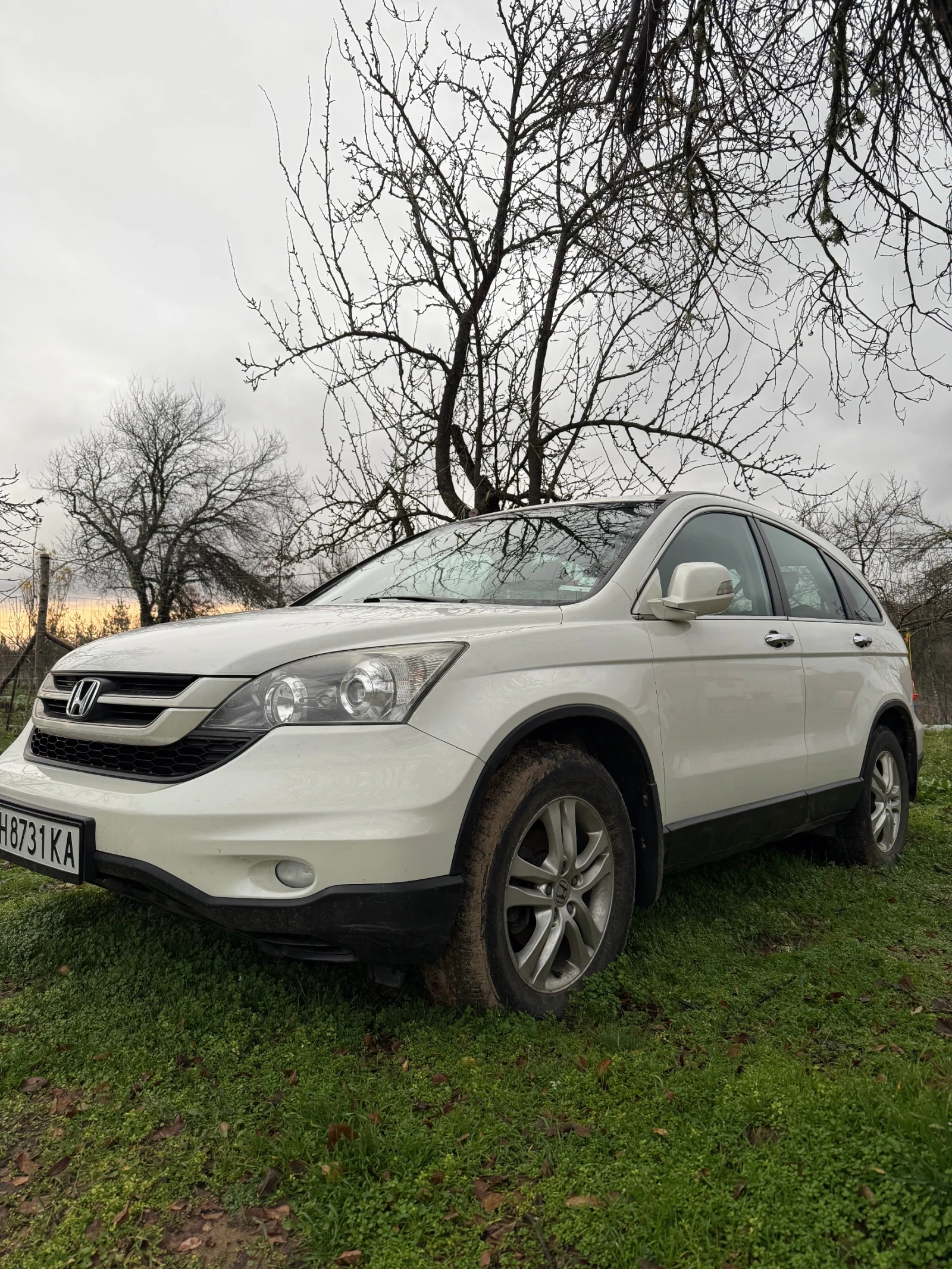 Honda Cr-v | Mobile.bg � ����������� 1
