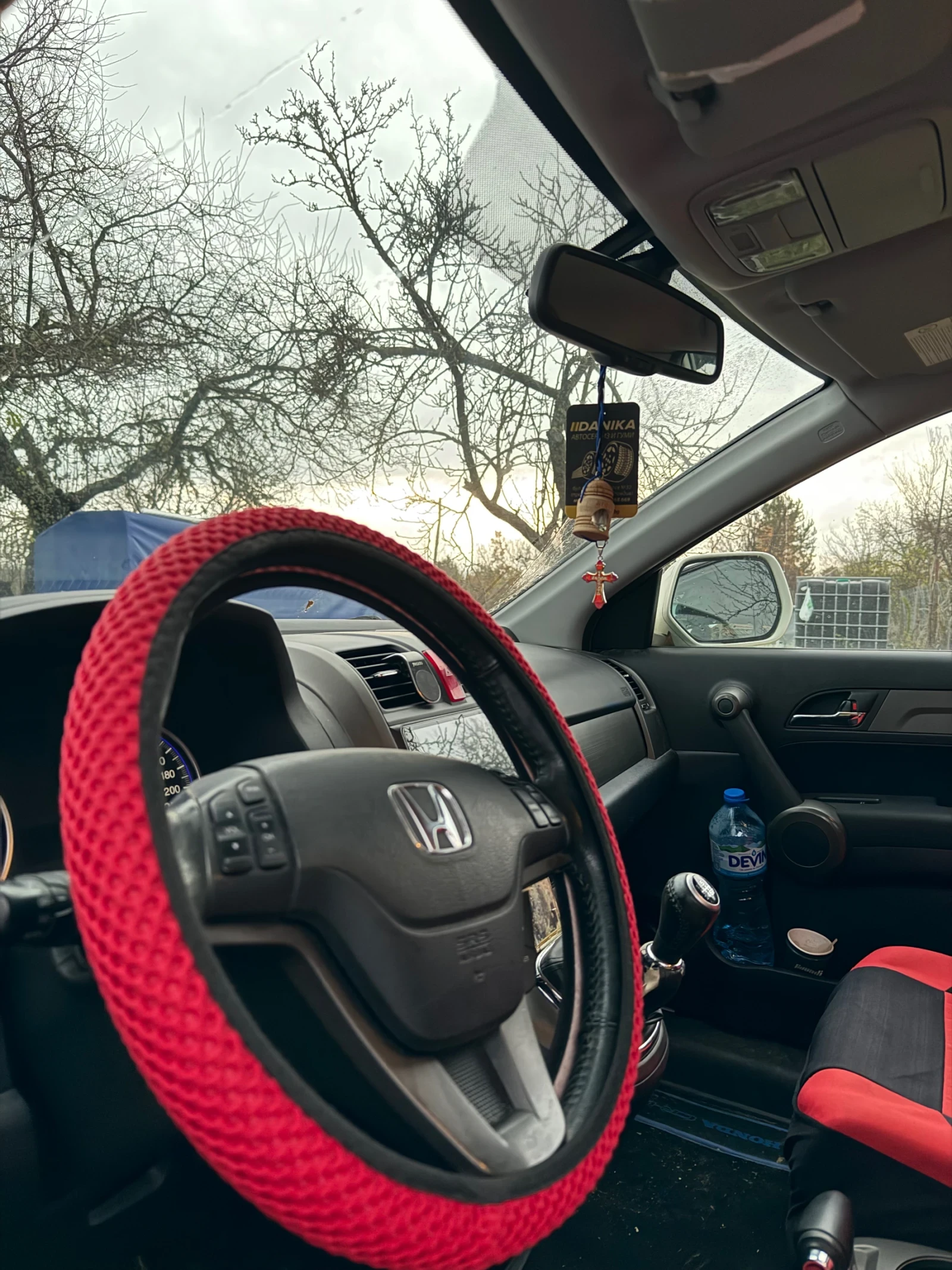 Honda Cr-v | Mobile.bg � ����������� 5