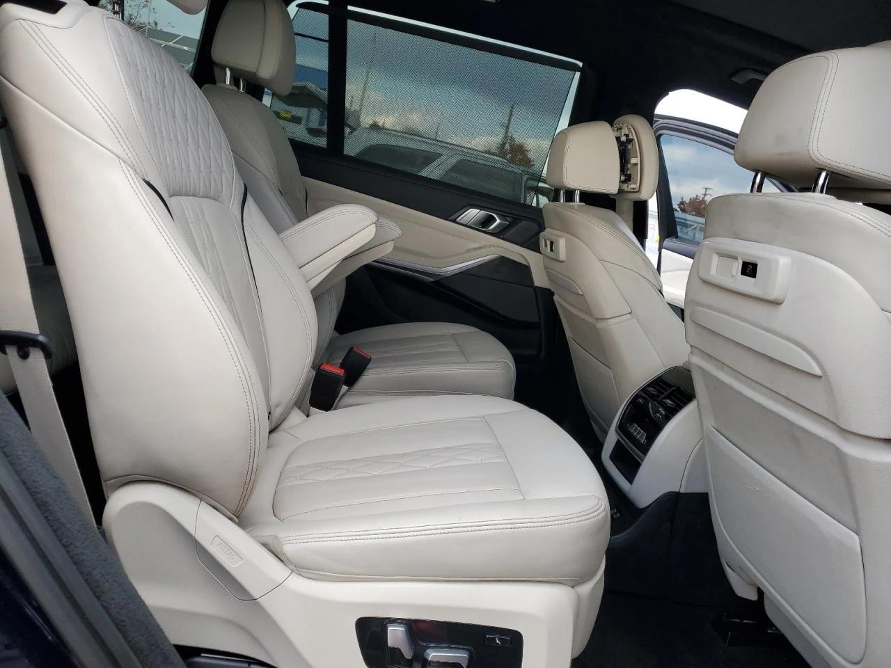 BMW X7 xDrive40i | Mobile.bg � ����������� 11