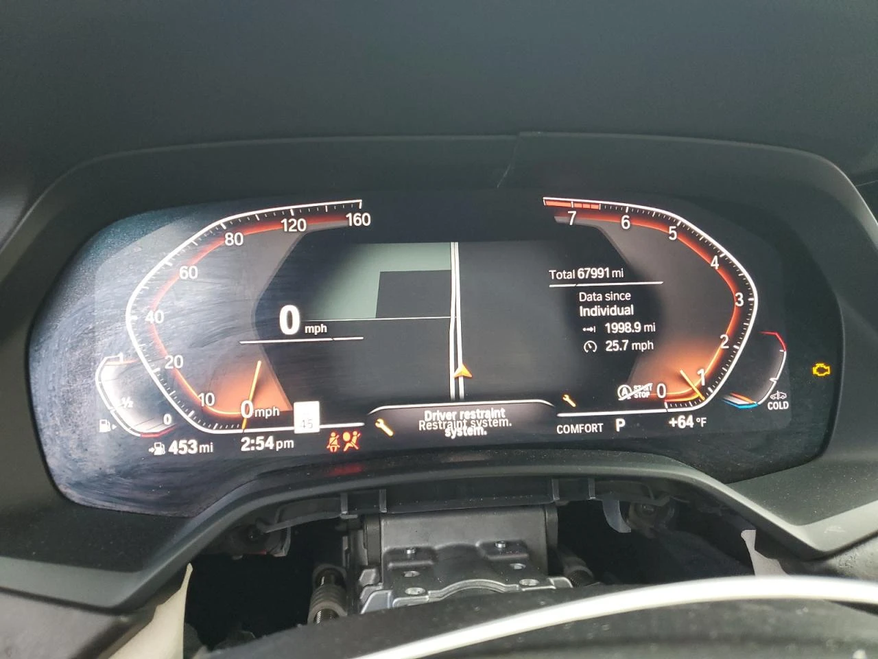 BMW X7 xDrive40i - изображение 9