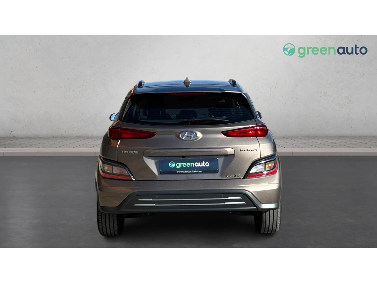 Hyundai Kona Facelift, Термопомпа, Месечна вноска от 199  , снимка 5 - Автомобили и джипове - 53783844