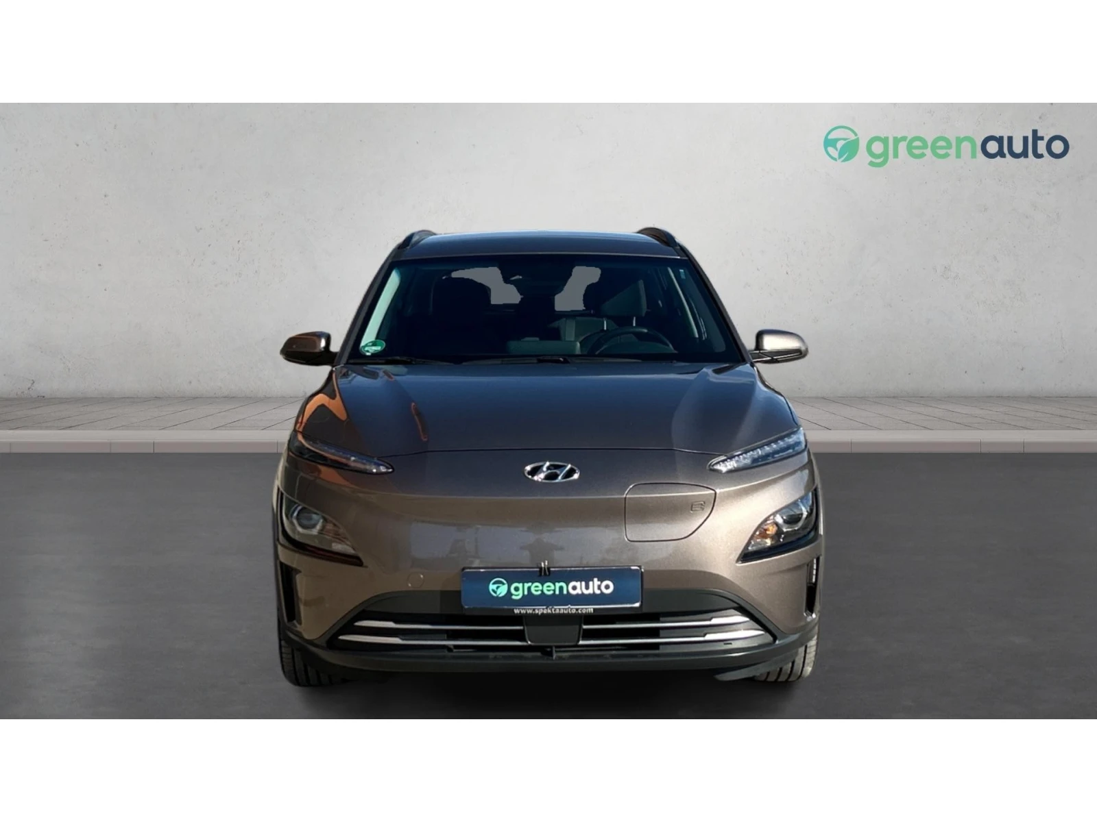 Hyundai Kona Facelift, Термопомпа, Месечна вноска от 199  , снимка 4 - Автомобили и джипове - 53783844