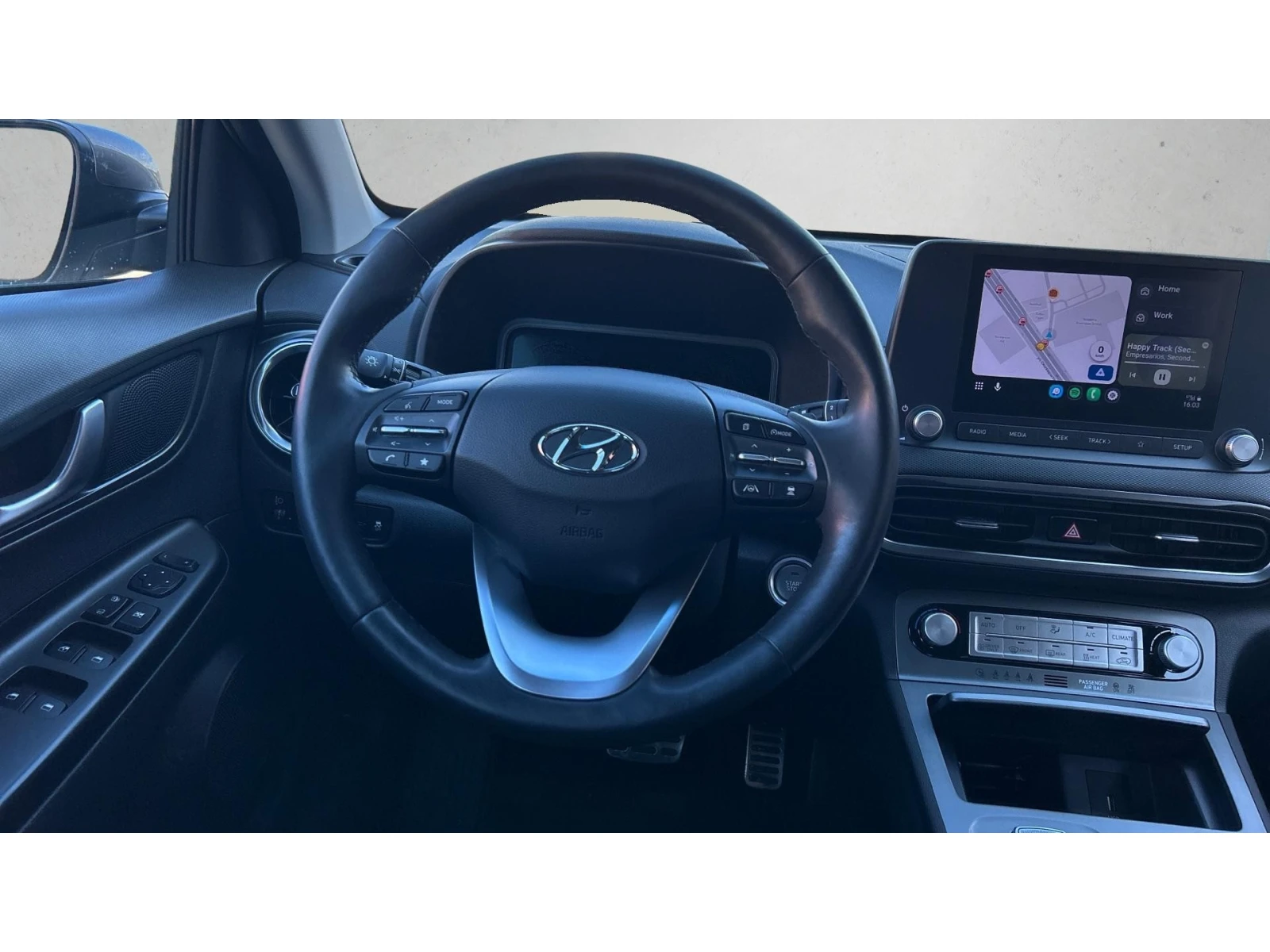 Hyundai Kona Facelift, Термопомпа, Месечна вноска от 199  , снимка 17 - Автомобили и джипове - 53783844