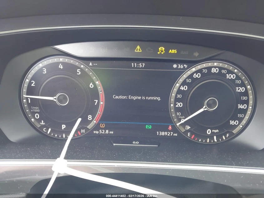 VW Tiguan, снимка 7 - Автомобили и джипове - 53955664