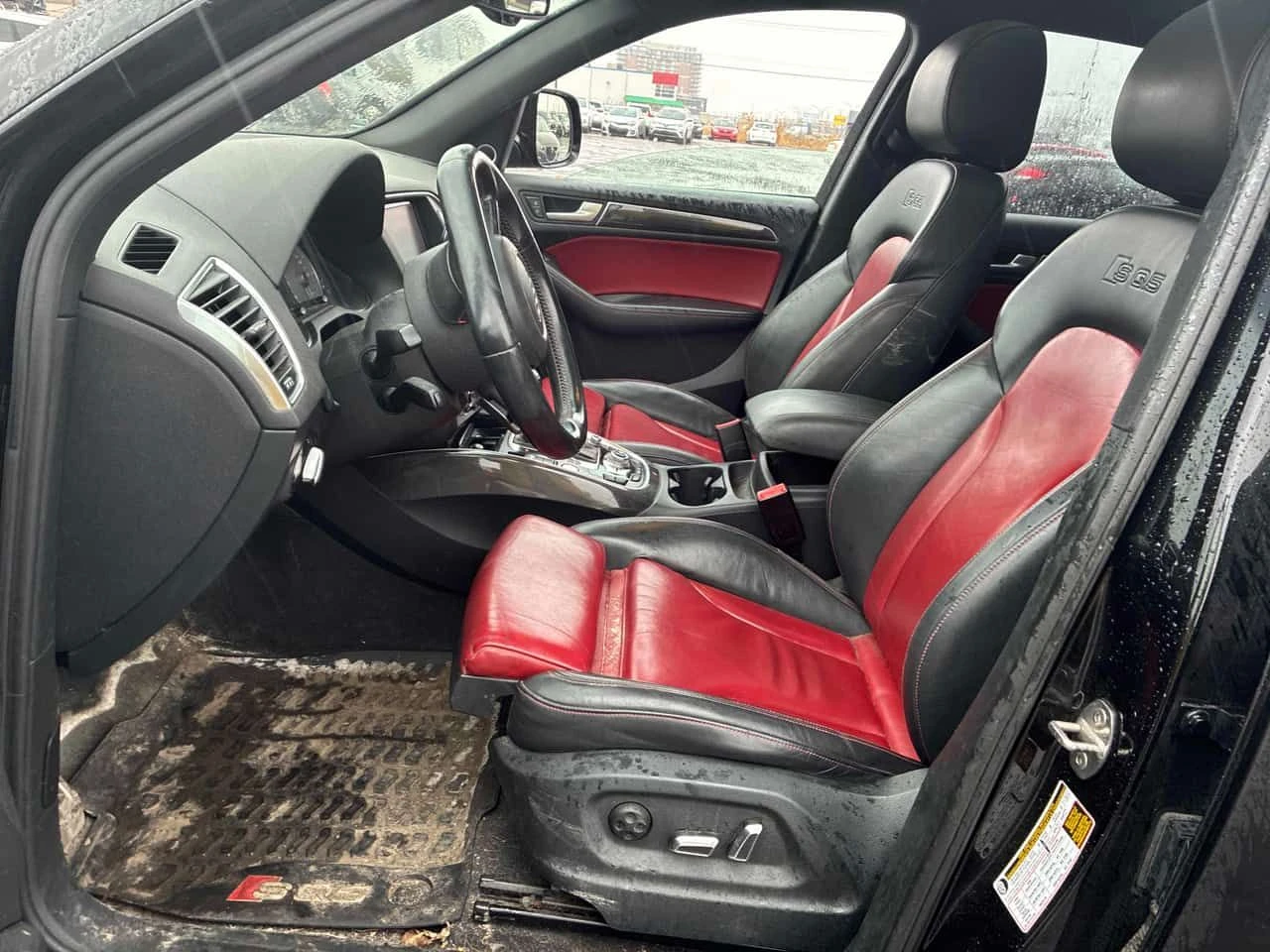 Audi SQ5 * 3.0T Technik * CARFAX * ���� �� �� | Mobile.bg � ����������� 7