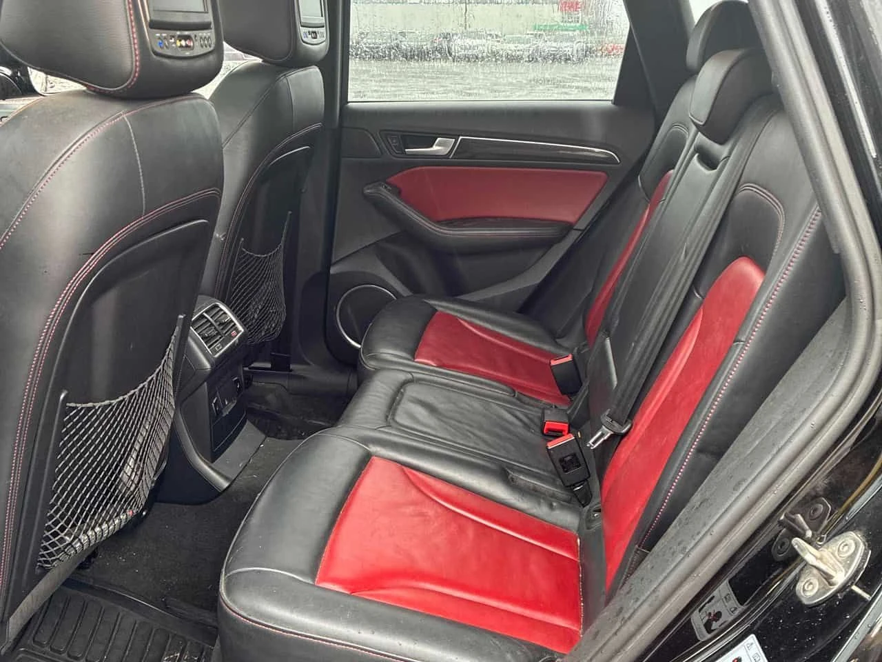 Audi SQ5 * 3.0T Technik * CARFAX * ���� �� �� | Mobile.bg � ����������� 13