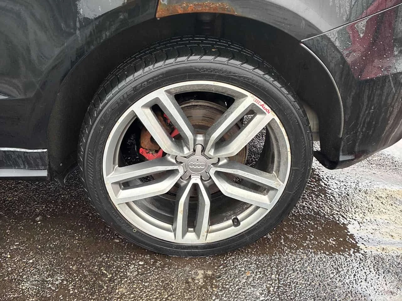 Audi SQ5 * 3.0T Technik * CARFAX * ���� �� �� | Mobile.bg � ����������� 14