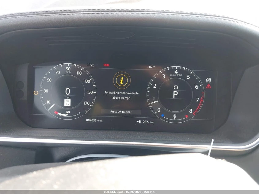 Land Rover Range rover 5.0l 5.0L V8 Supercharged | Mobile.bg � ����������� 7