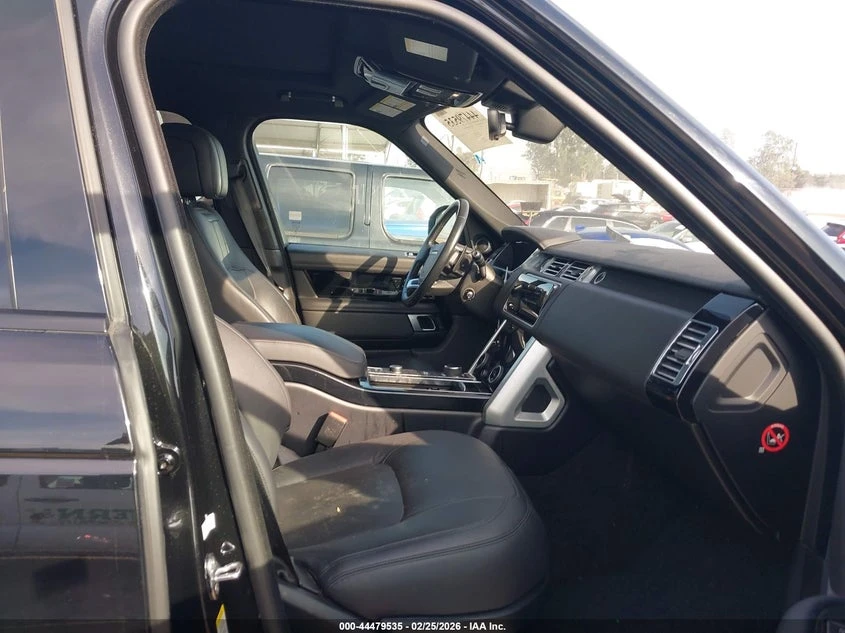 Land Rover Range rover 5.0l 5.0L V8 Supercharged | Mobile.bg � ����������� 5