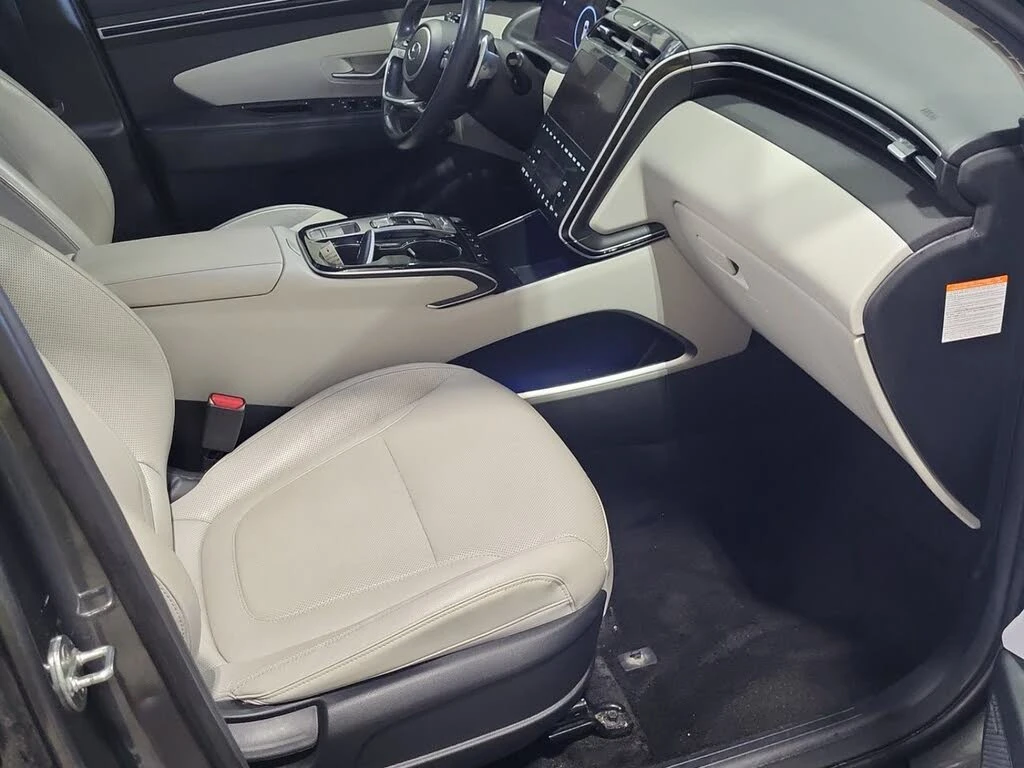 Hyundai Tucson HYBRID* LUXURY* �������* ��������* ������* CARPLAY | Mobile.bg � ����������� 5