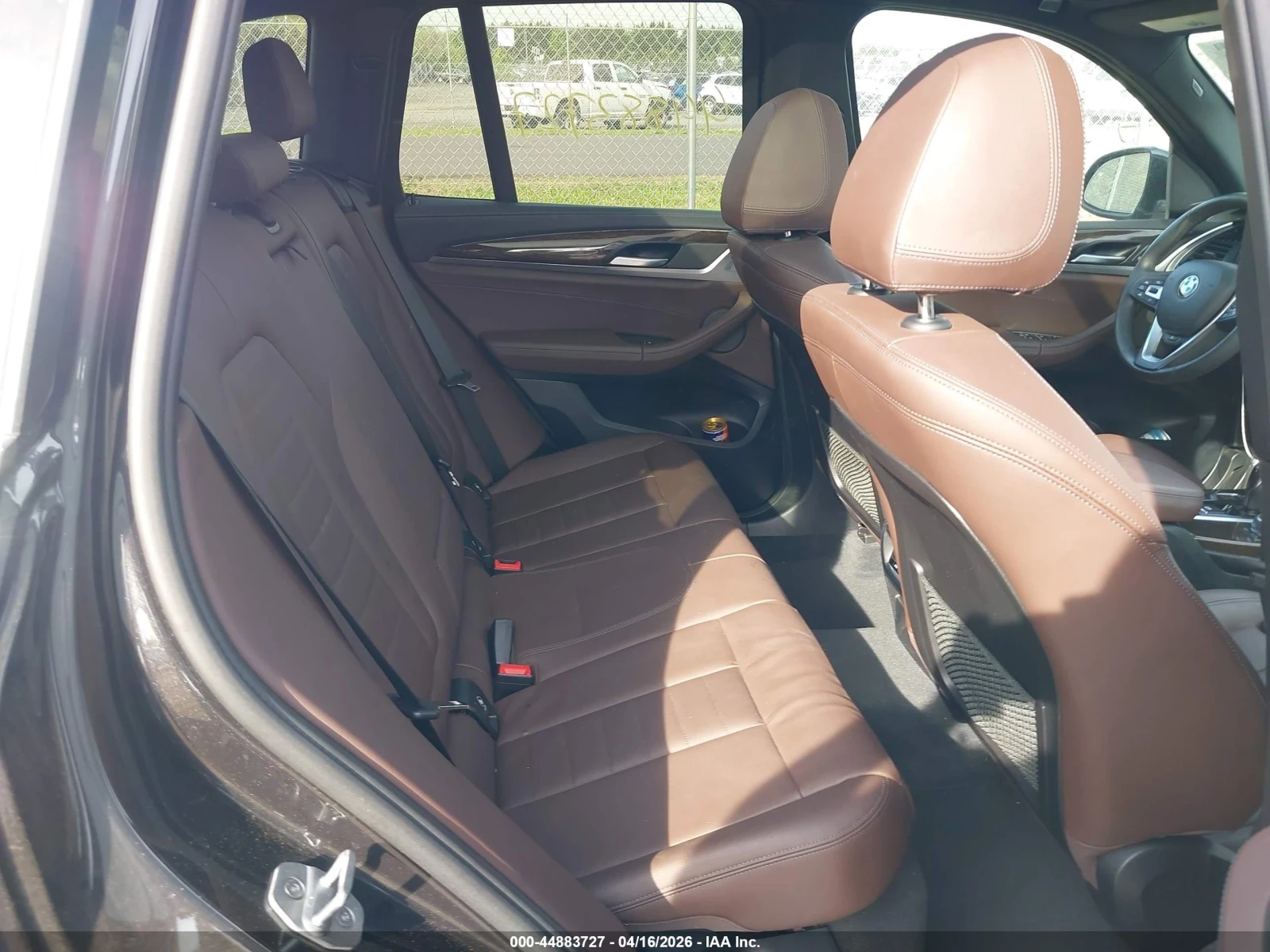 BMW X3 Digital* Обдухване* Панорама* Distronic* H&K, снимка 8 - Автомобили и джипове - 54369518