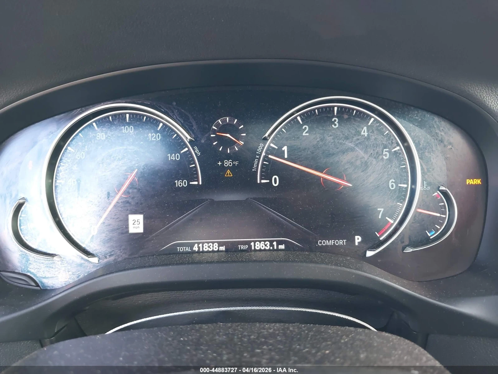 BMW X3 Digital* Обдухване* Панорама* Distronic* H&K, снимка 10 - Автомобили и джипове - 54369518