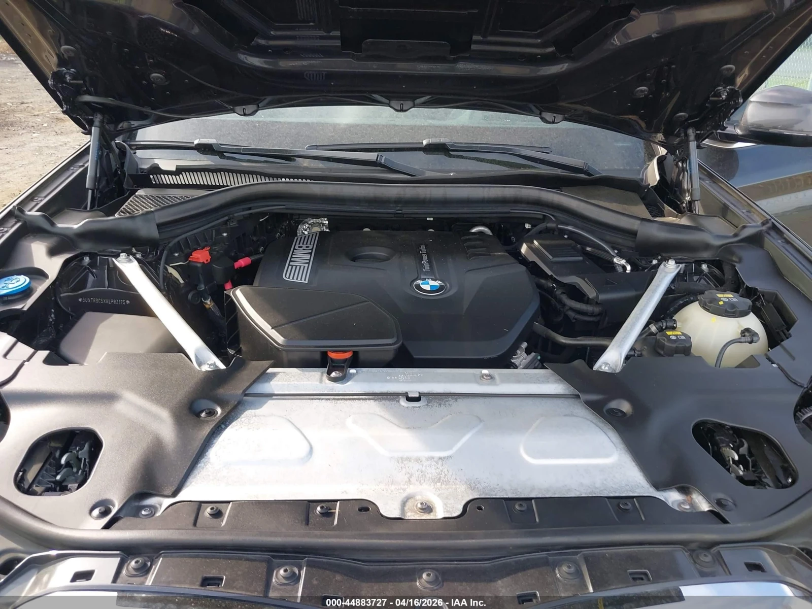 BMW X3 Digital* Обдухване* Панорама* Distronic* H&K, снимка 9 - Автомобили и джипове - 54369518