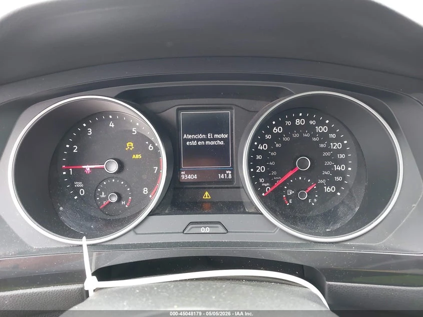 VW Tiguan 2.0L I-4 DI, DOHC, VVT, TURBO, 184HP Front Wheel | Mobile.bg � ����������� 7