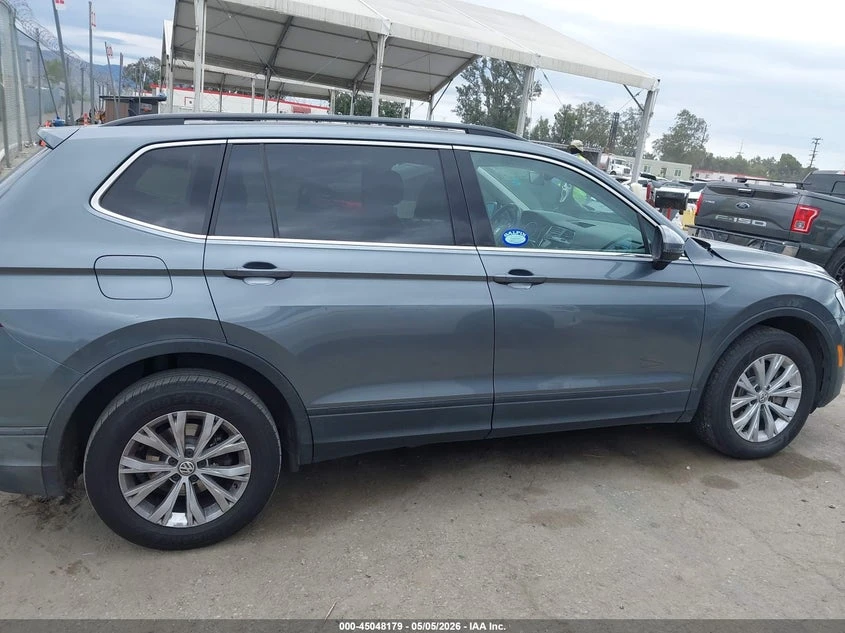 VW Tiguan 2.0L I-4 DI, DOHC, VVT, TURBO, 184HP Front Wheel | Mobile.bg � ����������� 13