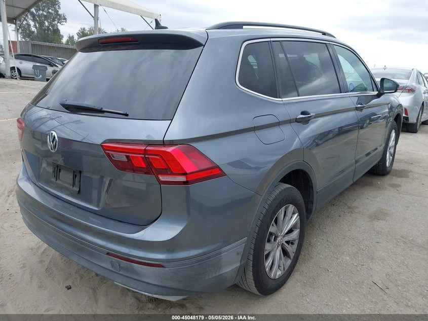 VW Tiguan 2.0L I-4 DI, DOHC, VVT, TURBO, 184HP Front Wheel | Mobile.bg � ����������� 4