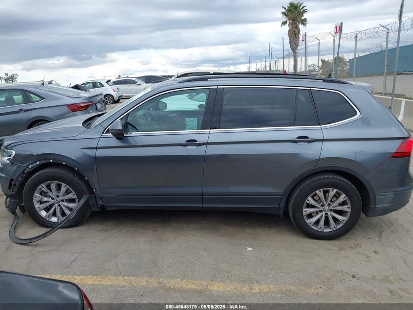 VW Tiguan 2.0L I-4 DI, DOHC, VVT, TURBO, 184HP Front Wheel | Mobile.bg � ����������� 14