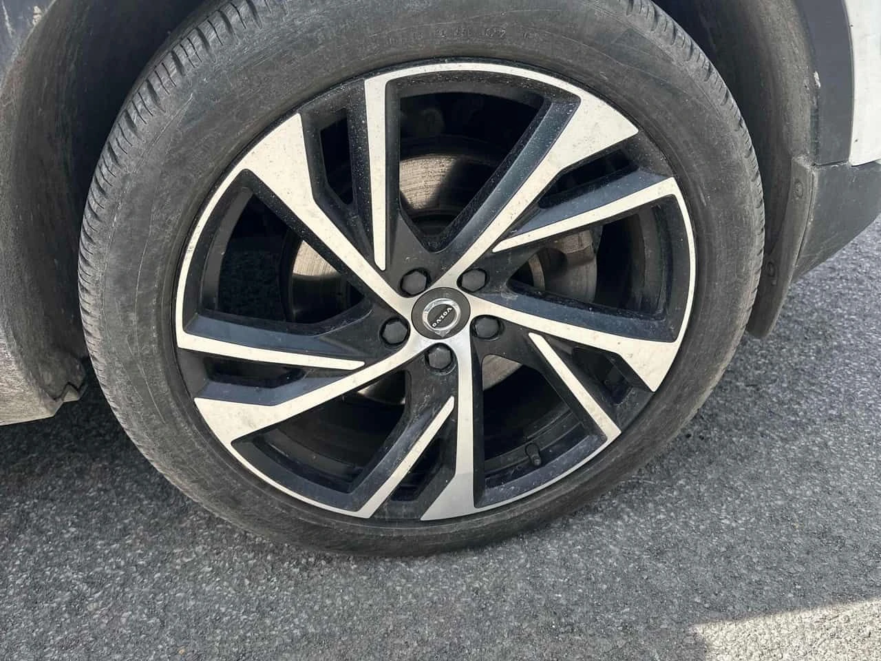 Volvo XC40 R Design  CARFAX | Mobile.bg � ����������� 7