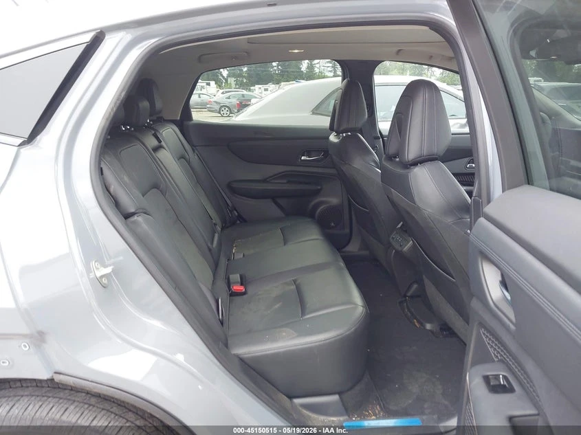 Nissan Ariya EVOLVE+ e-4ORCE AWD, снимка 8 - Автомобили и джипове - 54808334