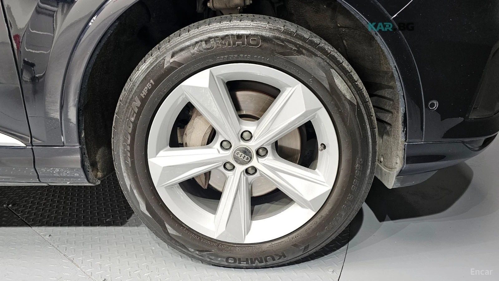 Audi Q7 * HEAD UP* ПАНО* KEYLESS* Camera* ПОДГРЕВ* , снимка 5 - Автомобили и джипове - 55098799