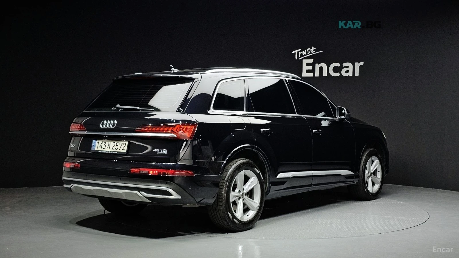 Audi Q7 * HEAD UP* ПАНО* KEYLESS* Camera* ПОДГРЕВ* , снимка 2 - Автомобили и джипове - 55098799