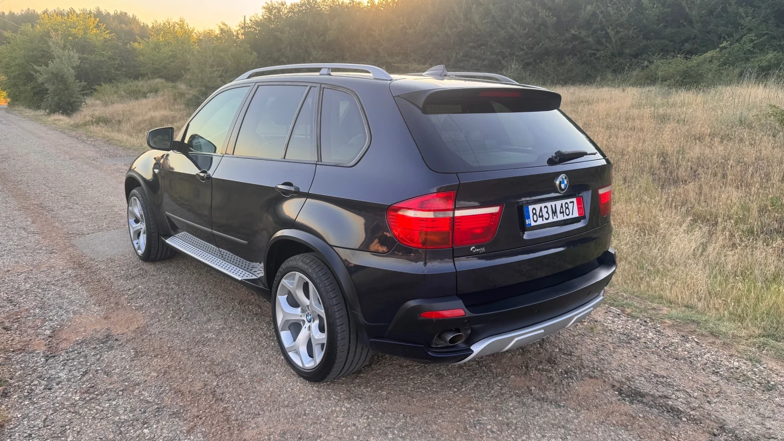 BMW X5 * ТОП СЪСТОЯНИЕ * , снимка 3 - Автомобили и джипове - 55162862