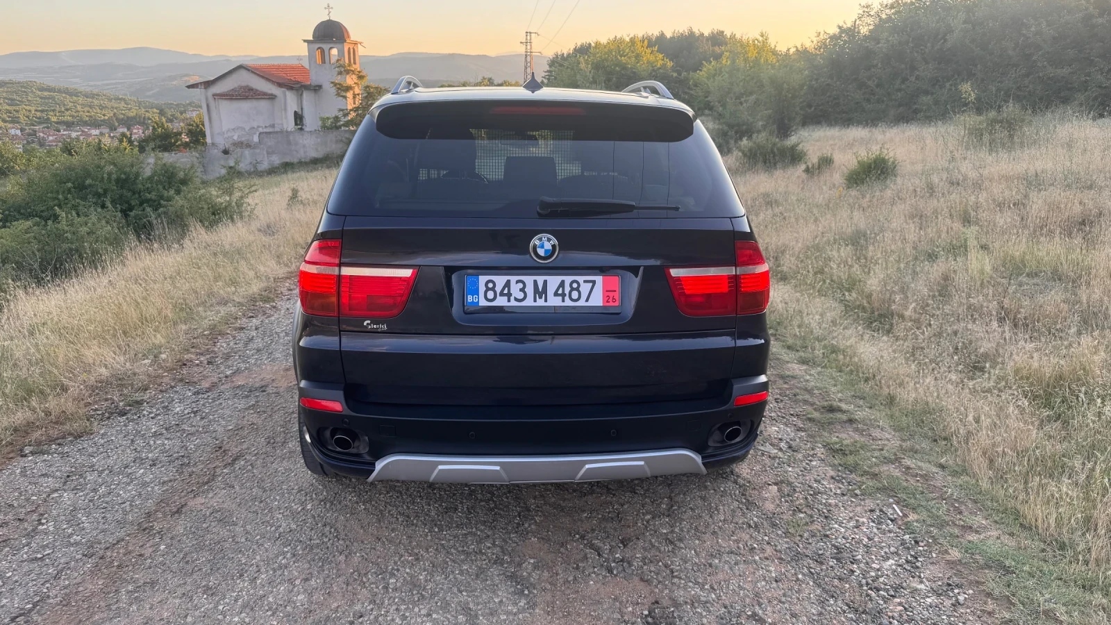 BMW X5 * ТОП СЪСТОЯНИЕ * , снимка 4 - Автомобили и джипове - 55162862