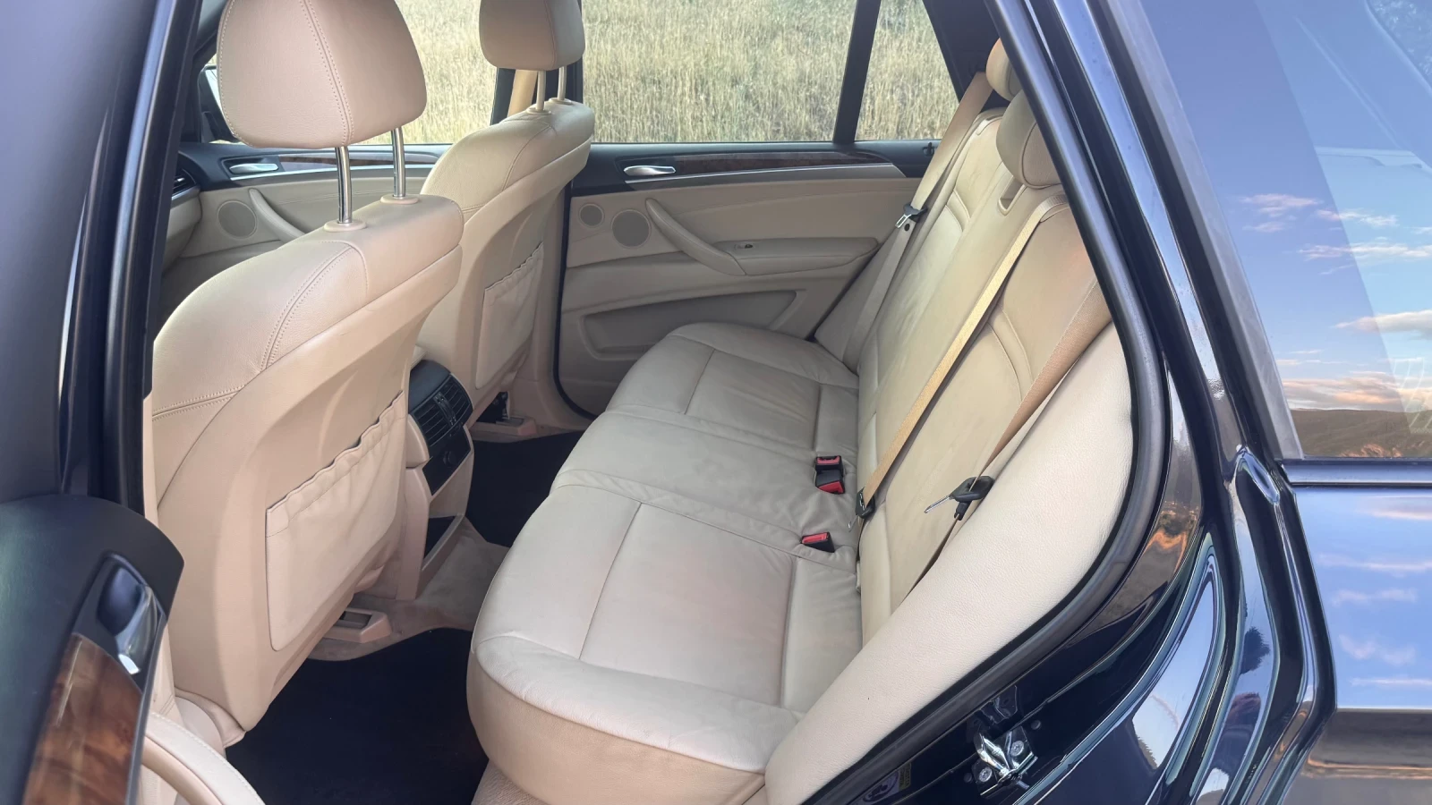 BMW X5 * ТОП СЪСТОЯНИЕ * , снимка 12 - Автомобили и джипове - 55162862