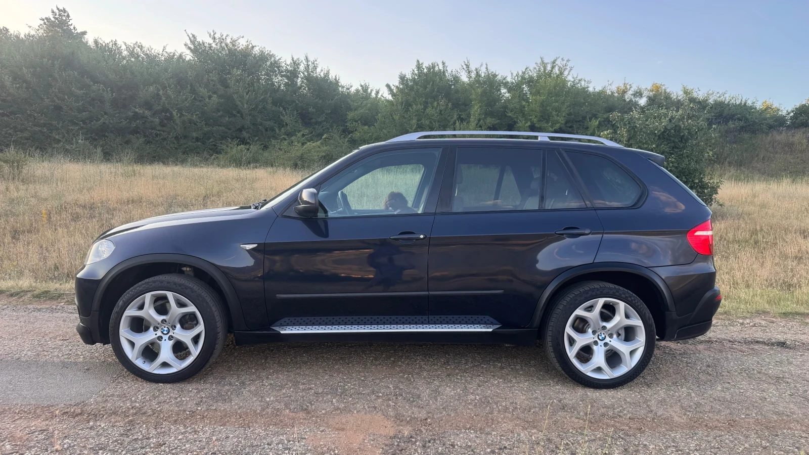 BMW X5 * ТОП СЪСТОЯНИЕ * , снимка 2 - Автомобили и джипове - 55162862