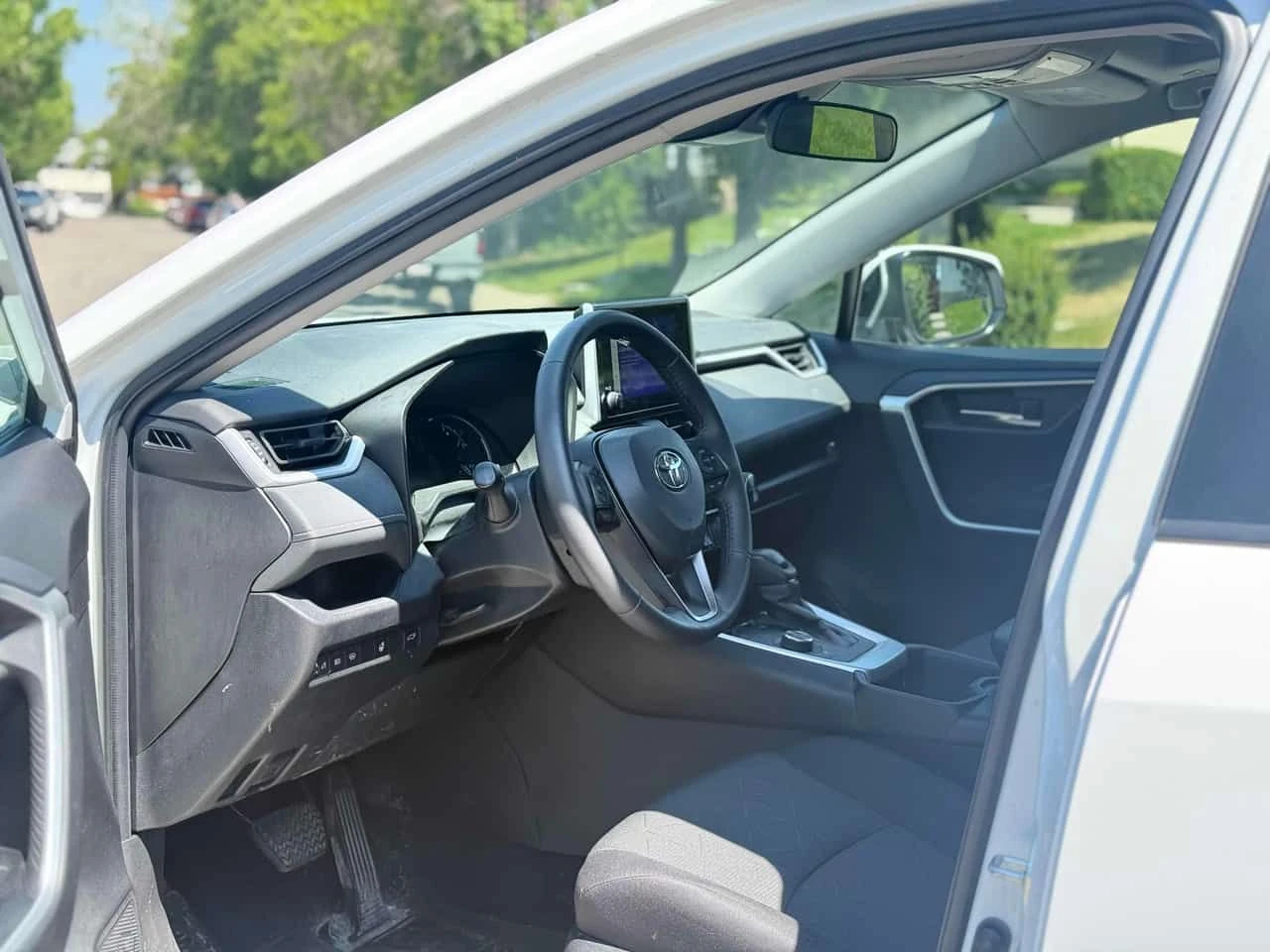 Toyota Rav4 * HYBRID XLE * AWD * CARFAX * , снимка 3 - Автомобили и джипове - 55566221