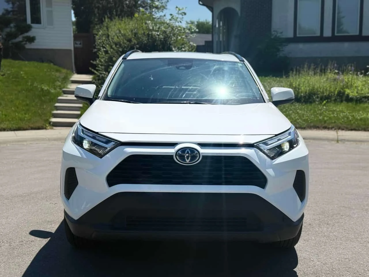 Toyota Rav4 * HYBRID XLE * AWD * CARFAX * , снимка 5 - Автомобили и джипове - 55566221