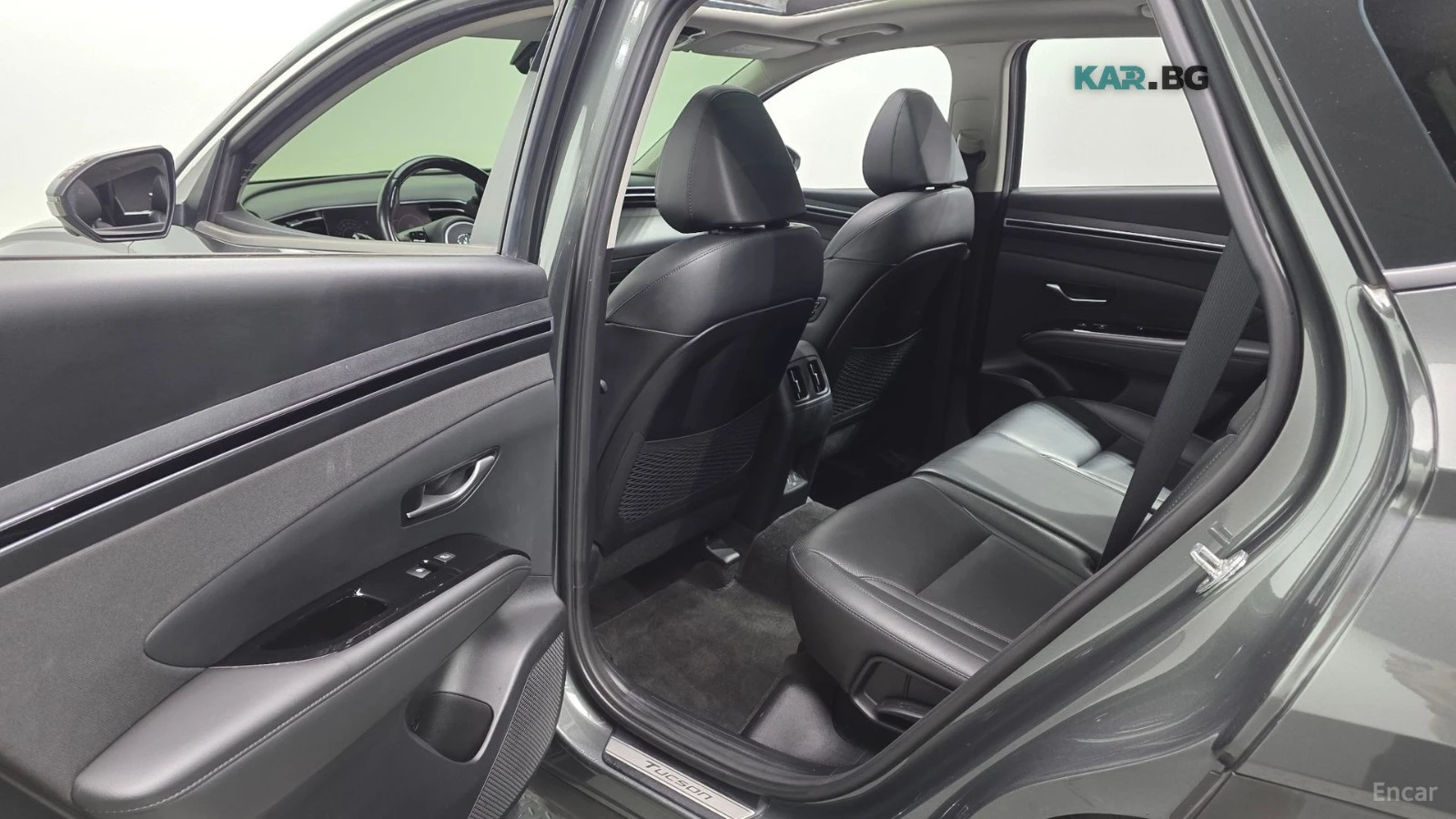 Hyundai Tucson 1.6T/4WD/INSPIRATION/DRIVE-ASSISTS, снимка 11 - Автомобили и джипове - 55725992