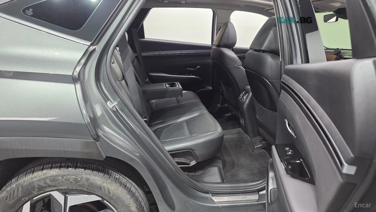 Hyundai Tucson 1.6T/4WD/INSPIRATION/DRIVE-ASSISTS, снимка 10 - Автомобили и джипове - 55725992