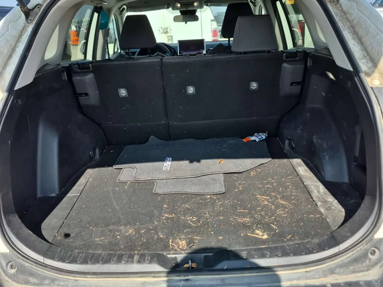 Toyota Rav4  LE * CARFAX * O���� �� ����������� | Mobile.bg � ����������� 13