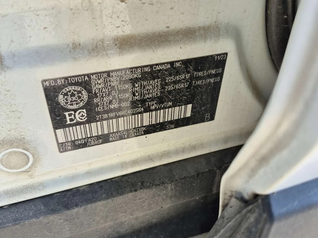 Toyota Rav4  LE * CARFAX * O���� �� ����������� | Mobile.bg � ����������� 15