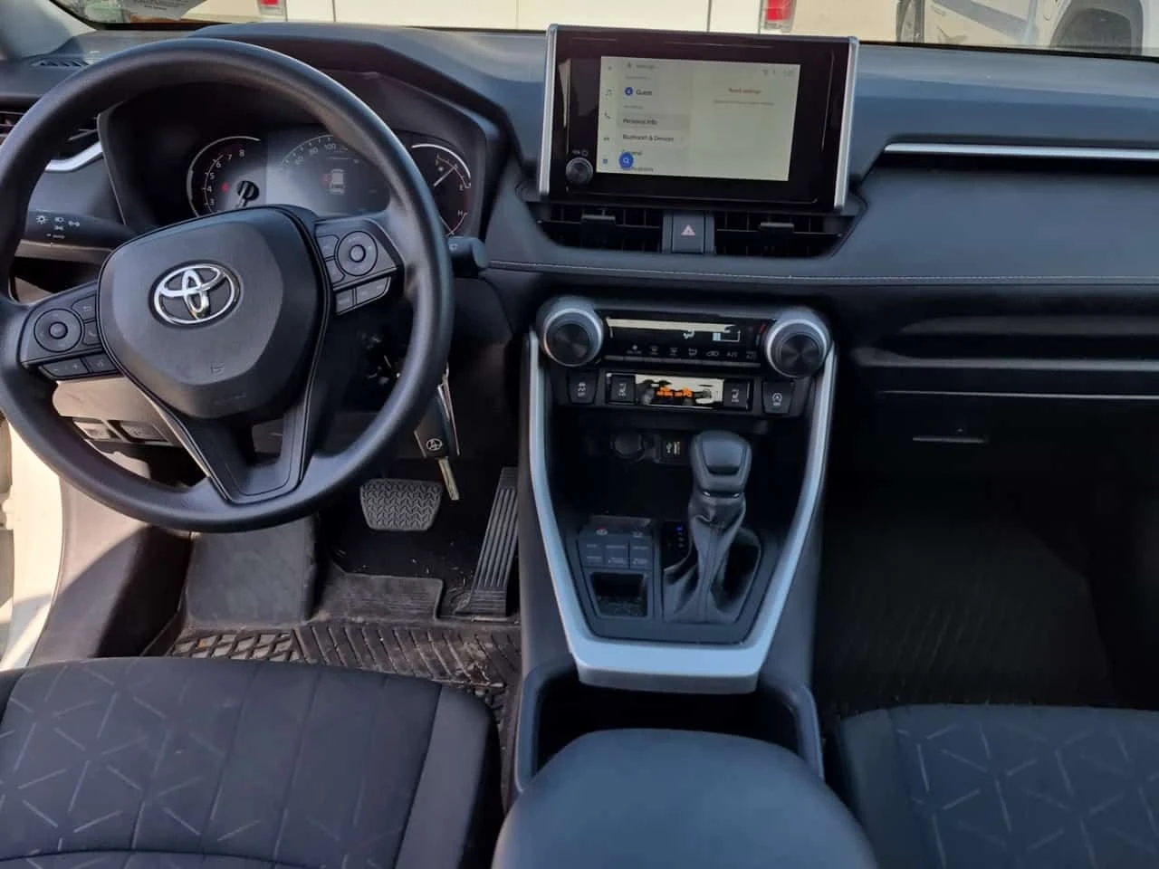 Toyota Rav4  LE * CARFAX * O���� �� ����������� | Mobile.bg � ����������� 10