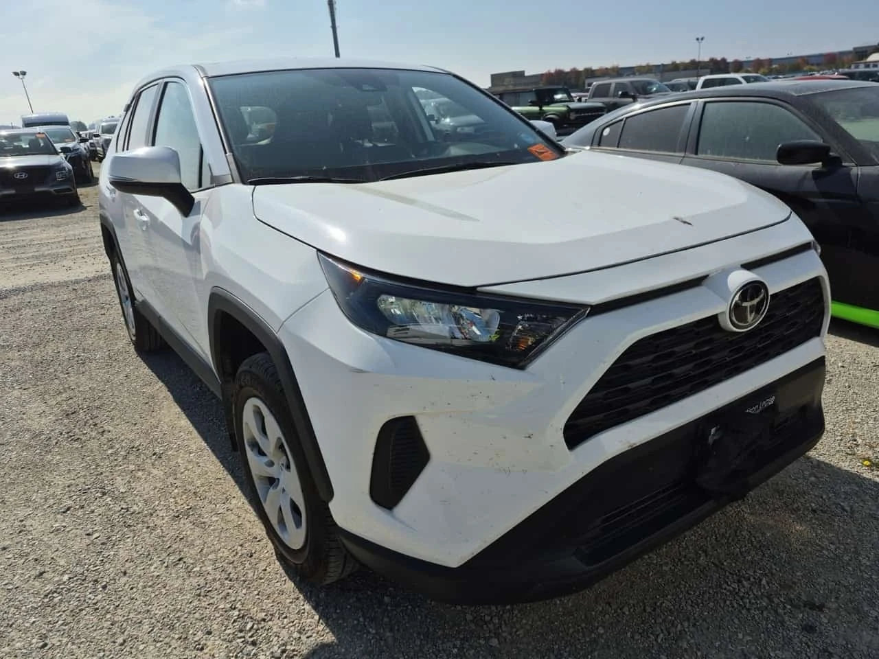 Toyota Rav4  LE * CARFAX * O���� �� ����������� | Mobile.bg � ����������� 2
