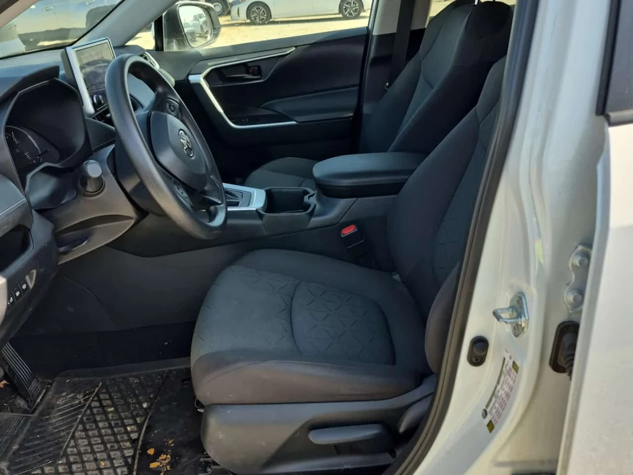 Toyota Rav4  LE * CARFAX * O���� �� ����������� | Mobile.bg � ����������� 5