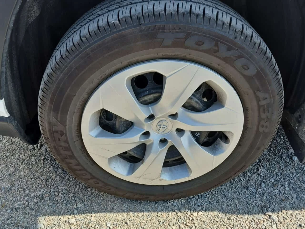 Toyota Rav4  LE * CARFAX * O���� �� ����������� | Mobile.bg � ����������� 6