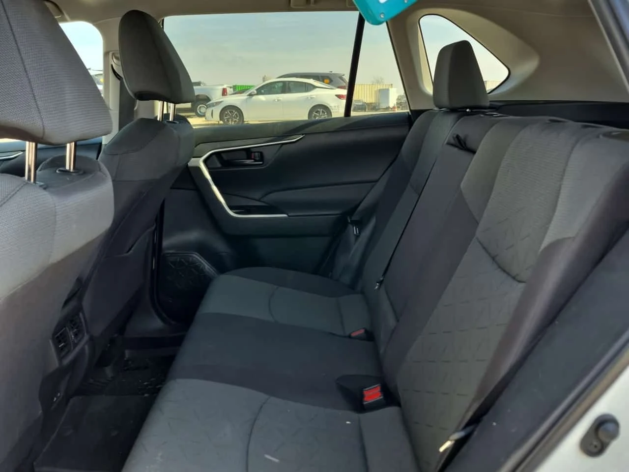 Toyota Rav4  LE * CARFAX * O���� �� ����������� | Mobile.bg � ����������� 11