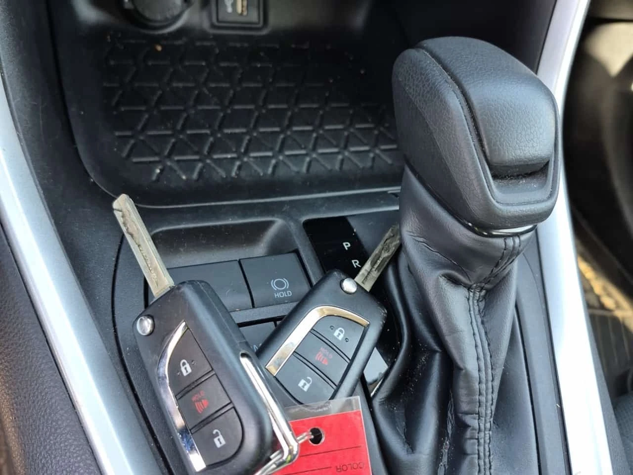 Toyota Rav4  LE * CARFAX * O���� �� ����������� | Mobile.bg � ����������� 8