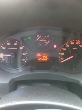 Citroen Jumpy Дълга база, за инвалиди, снимка 3