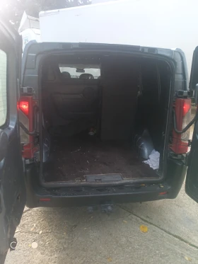 Citroen Jumpy Дълга база, за инвалиди, снимка 5